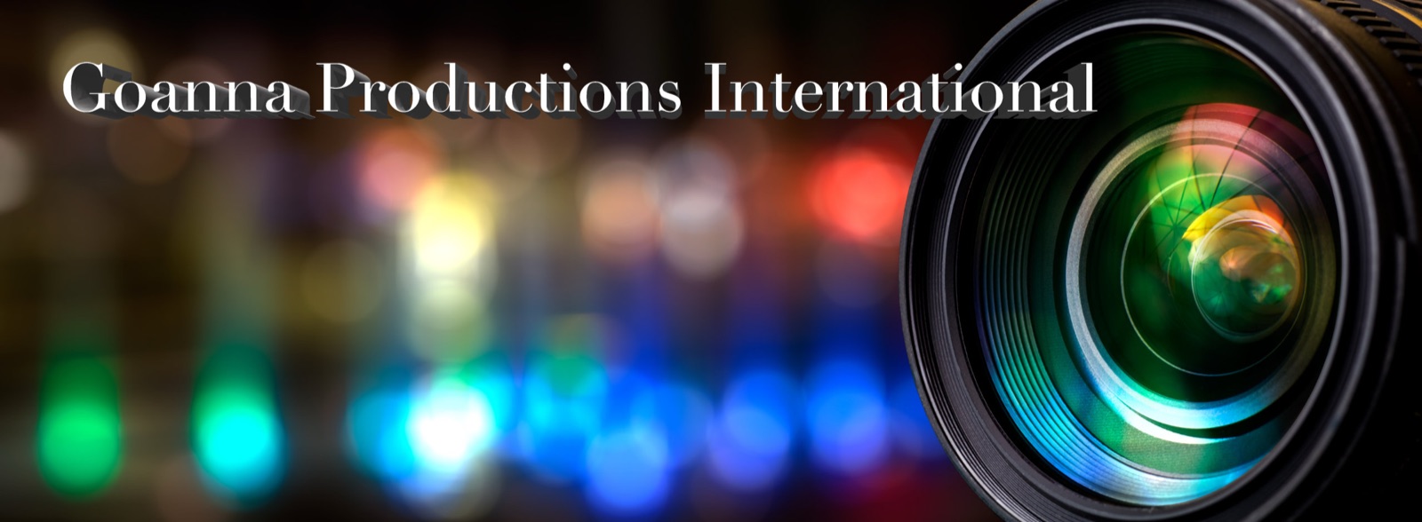 Goanna Productions International